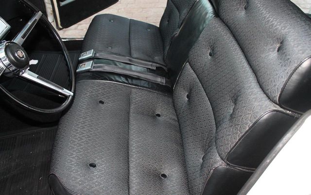 1966 Cadillac FLEETWOOD BROUGHAM  - 13938902 - 37