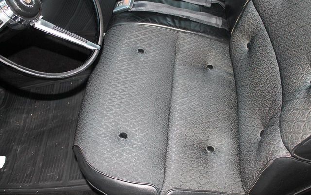 1966 Cadillac FLEETWOOD BROUGHAM  - 13938902 - 38