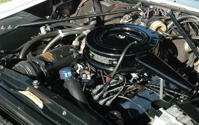 1966 Cadillac FLEETWOOD BROUGHAM  - 13938902 - 3