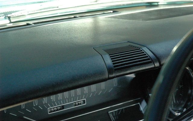 1966 Cadillac FLEETWOOD BROUGHAM  - 13938902 - 42