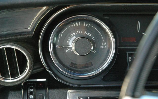 1966 Cadillac FLEETWOOD BROUGHAM  - 13938902 - 43