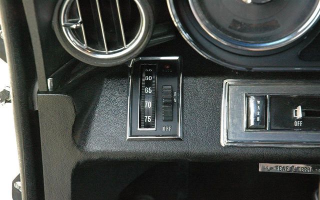 1966 Cadillac FLEETWOOD BROUGHAM  - 13938902 - 44