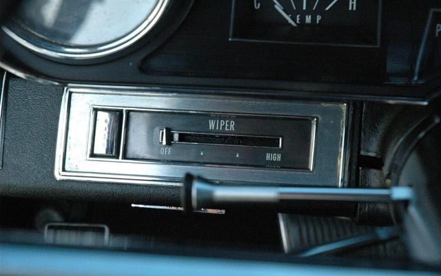 1966 Cadillac FLEETWOOD BROUGHAM  - 13938902 - 45