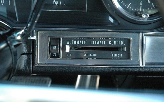 1966 Cadillac FLEETWOOD BROUGHAM  - 13938902 - 46