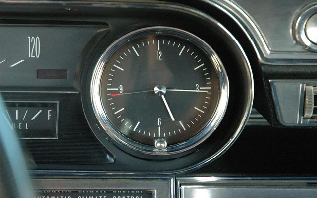 1966 Cadillac FLEETWOOD BROUGHAM  - 13938902 - 47