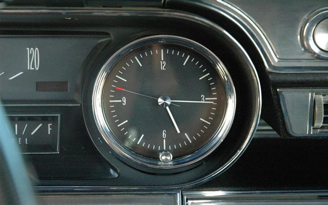 1966 Cadillac FLEETWOOD BROUGHAM  - 13938902 - 48