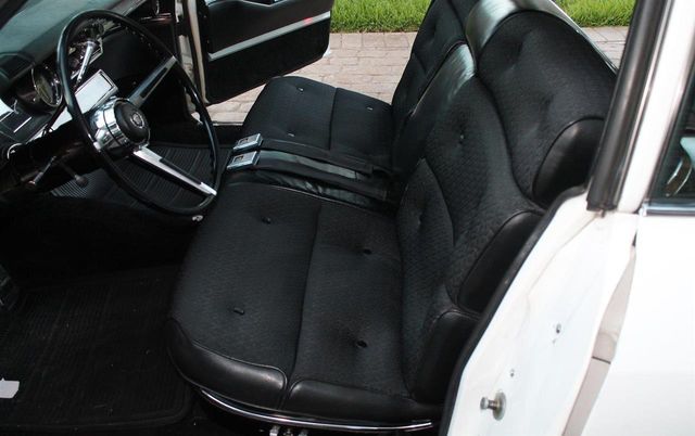 1966 Cadillac FLEETWOOD BROUGHAM  - 13938902 - 4