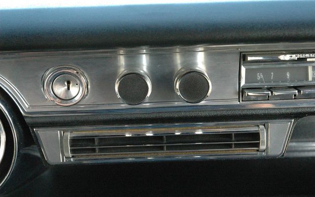 1966 Cadillac FLEETWOOD BROUGHAM  - 13938902 - 49