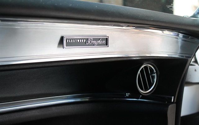 1966 Cadillac FLEETWOOD BROUGHAM  - 13938902 - 50