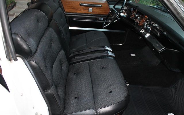 1966 Cadillac FLEETWOOD BROUGHAM  - 13938902 - 53