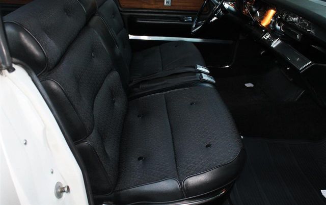 1966 Cadillac FLEETWOOD BROUGHAM  - 13938902 - 54