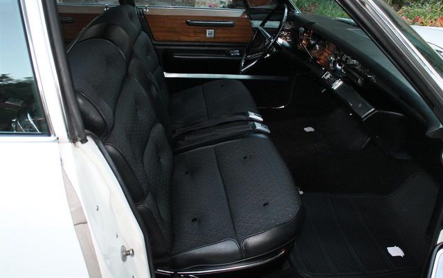 1966 Cadillac FLEETWOOD BROUGHAM  - 13938902 - 55