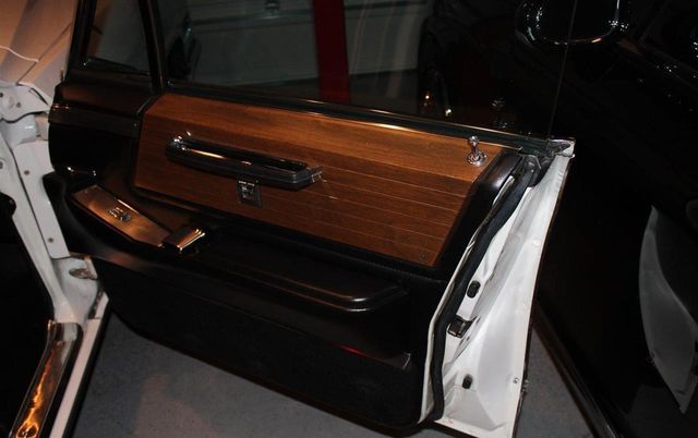 1966 Cadillac FLEETWOOD BROUGHAM  - 13938902 - 56