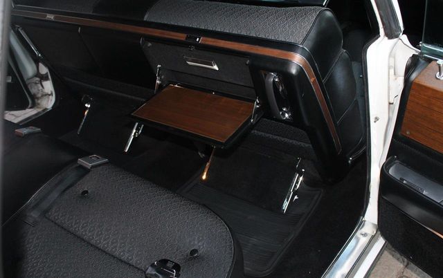 1966 Cadillac FLEETWOOD BROUGHAM  - 13938902 - 58