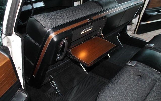 1966 Cadillac FLEETWOOD BROUGHAM  - 13938902 - 5