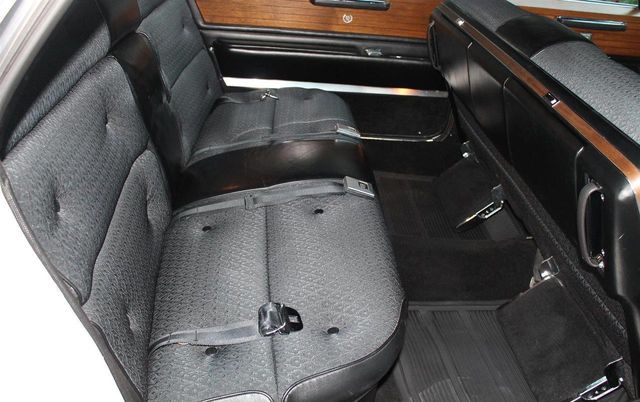 1966 Cadillac FLEETWOOD BROUGHAM  - 13938902 - 59