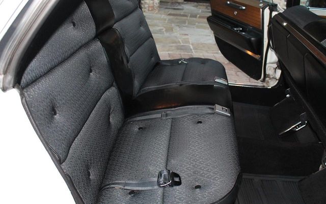 1966 Cadillac FLEETWOOD BROUGHAM  - 13938902 - 61