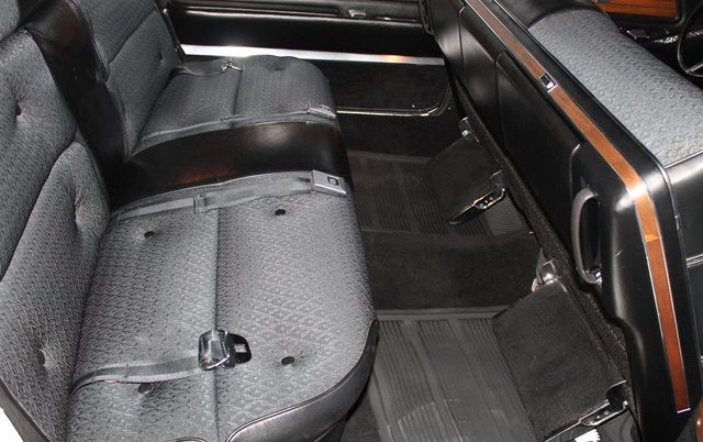 1966 Cadillac FLEETWOOD BROUGHAM  - 13938902 - 62