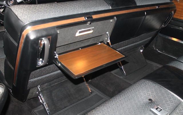 1966 Cadillac FLEETWOOD BROUGHAM  - 13938902 - 64