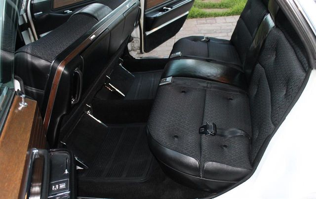 1966 Cadillac FLEETWOOD BROUGHAM  - 13938902 - 65