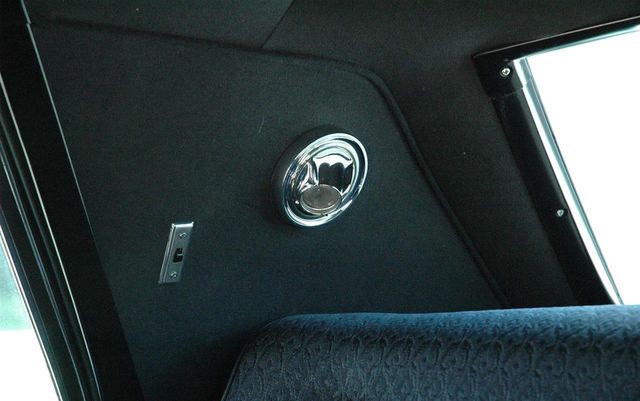 1966 Cadillac FLEETWOOD BROUGHAM  - 13938902 - 66