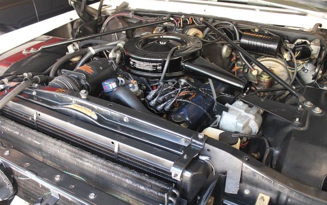 1966 Cadillac FLEETWOOD BROUGHAM  - 13938902 - 68