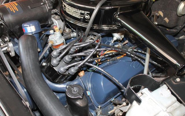 1966 Cadillac FLEETWOOD BROUGHAM  - 13938902 - 69