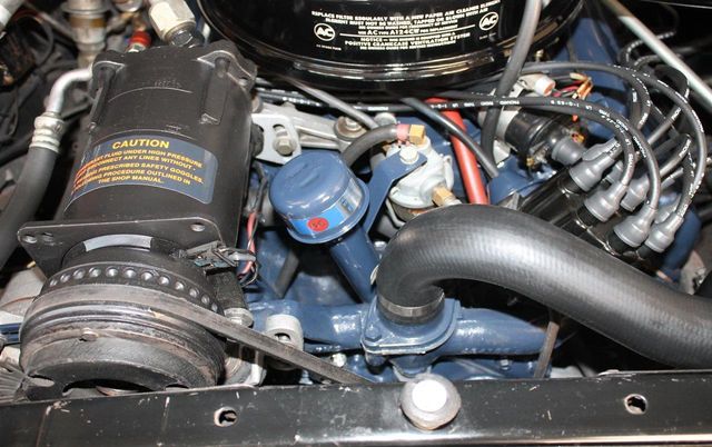 1966 Cadillac FLEETWOOD BROUGHAM  - 13938902 - 70