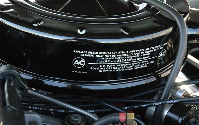 1966 Cadillac FLEETWOOD BROUGHAM  - 13938902 - 75