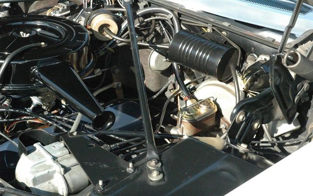 1966 Cadillac FLEETWOOD BROUGHAM  - 13938902 - 76