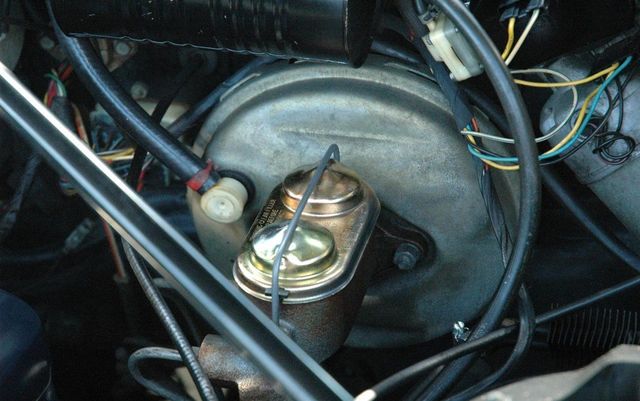 1966 Cadillac FLEETWOOD BROUGHAM  - 13938902 - 77