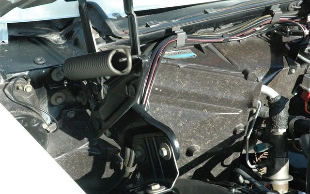 1966 Cadillac FLEETWOOD BROUGHAM  - 13938902 - 78