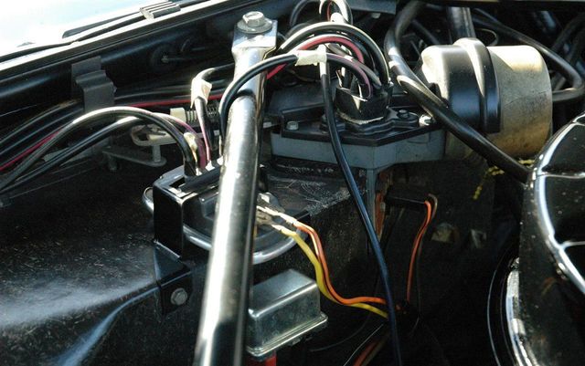 1966 Cadillac FLEETWOOD BROUGHAM  - 13938902 - 79