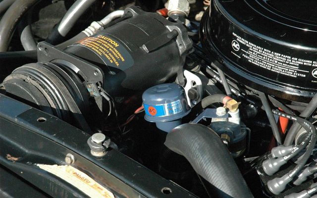 1966 Cadillac FLEETWOOD BROUGHAM  - 13938902 - 80