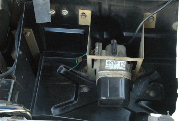 1966 Cadillac FLEETWOOD BROUGHAM  - 13938902 - 81