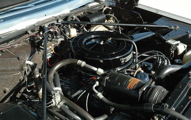 1966 Cadillac FLEETWOOD BROUGHAM  - 13938902 - 82