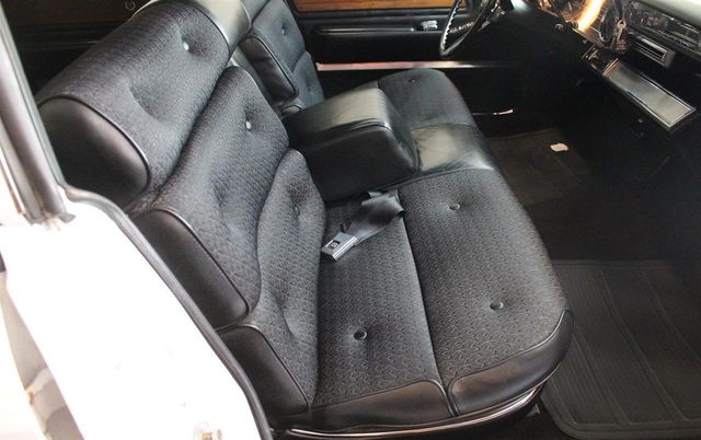 1966 Cadillac FLEETWOOD BROUGHAM  - 13938902 - 83