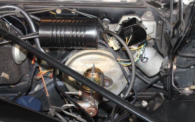 1966 Cadillac FLEETWOOD BROUGHAM  - 13938902 - 84