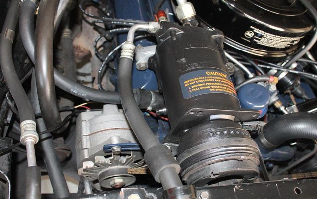 1966 Cadillac FLEETWOOD BROUGHAM  - 13938902 - 85