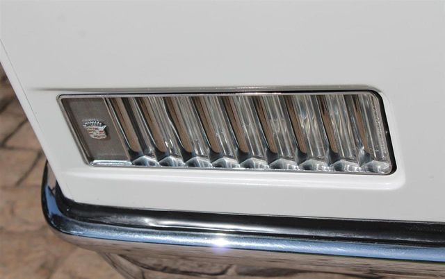 1966 Cadillac FLEETWOOD BROUGHAM  - 13938902 - 88