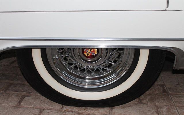 1966 Cadillac FLEETWOOD BROUGHAM  - 13938902 - 96