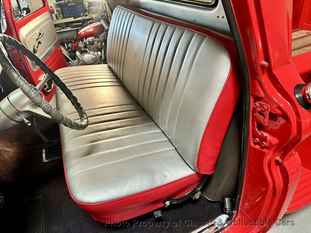 1966 Chevrolet C10 Short bed step side - 23081832 - 14