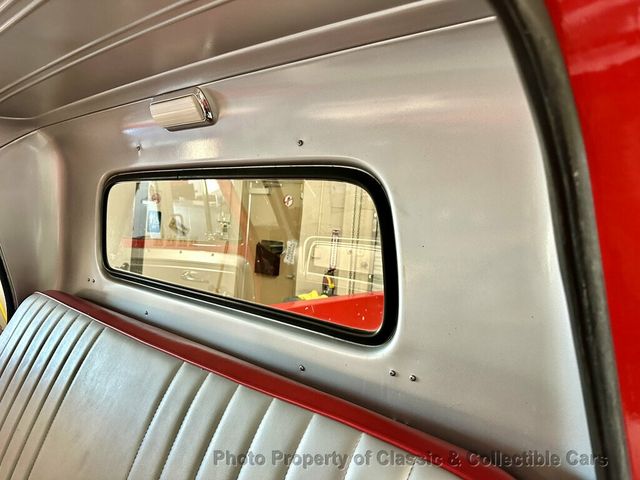 1966 Chevrolet C10 Short bed step side - 23081832 - 20