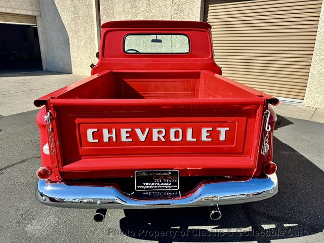 1966 Chevrolet C10 Short bed step side - 23081832 - 6
