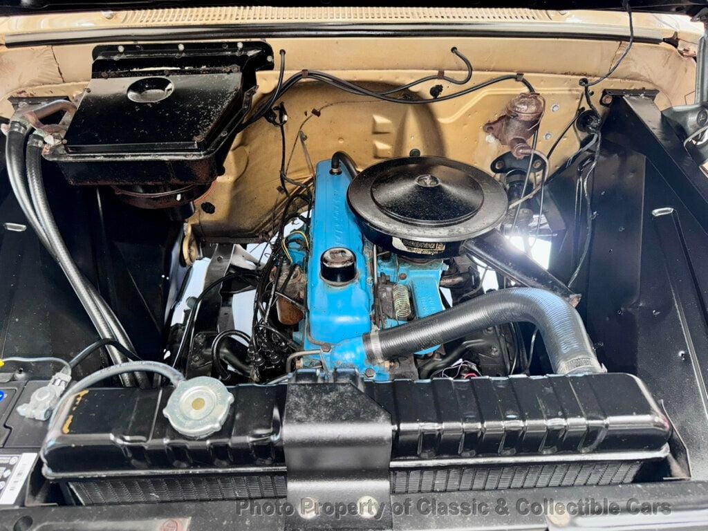 Chevrolet C20 photo 20