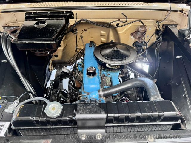 1966 Chevrolet C20 32K Original Miles - Big Window - Unmolested Original - 23066008 - 19
