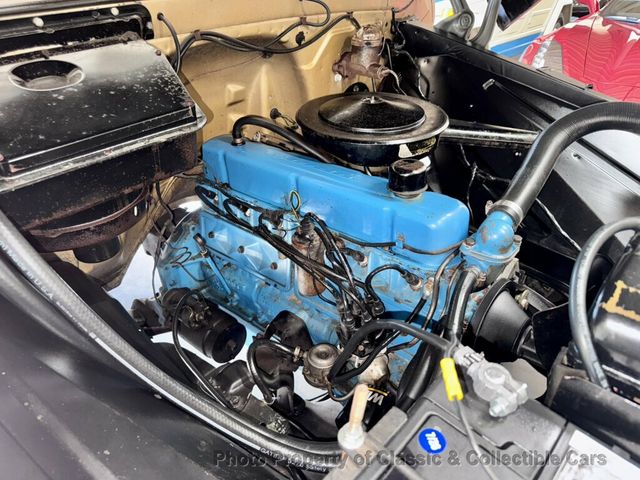 1966 Chevrolet C20 32K Original Miles - Big Window - Unmolested Original - 23066008 - 20