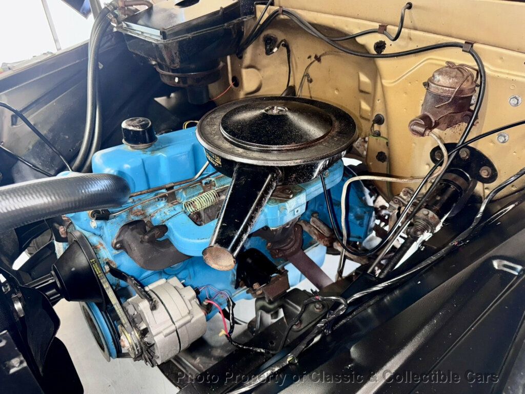 Chevrolet C20 photo 22