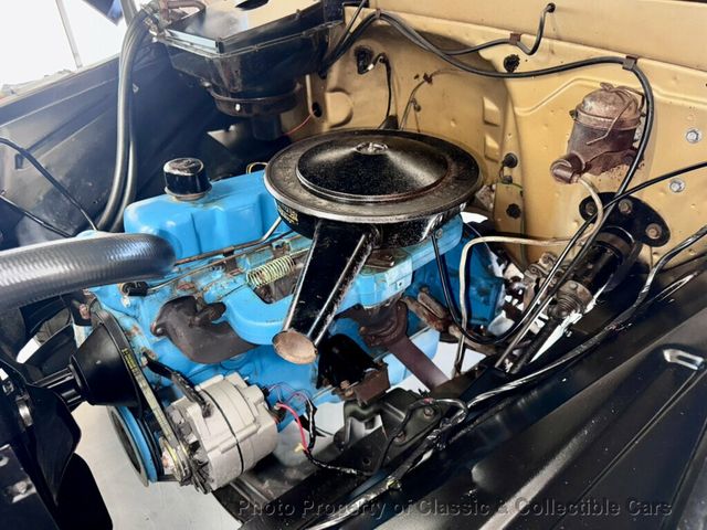 1966 Chevrolet C20 32K Original Miles - Big Window - Unmolested Original - 23066008 - 21