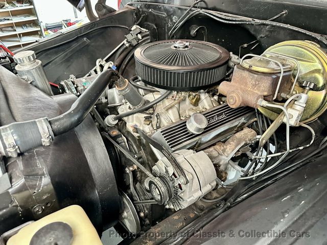 1966 Chevrolet C20 Custom Camper - 23065984 - 20